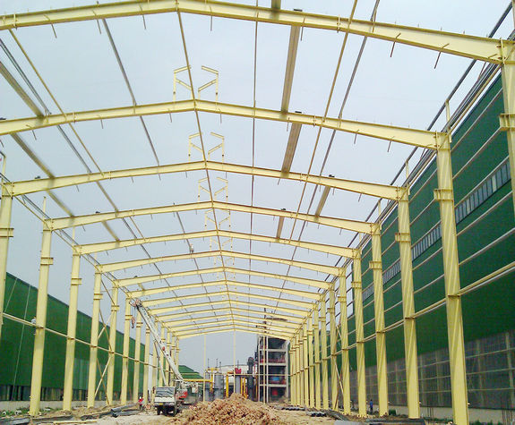 Guangcheng Plant